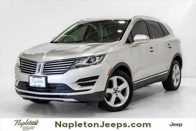 2017 Lincoln MKC Premiere for sale in Arlington Heights, IL