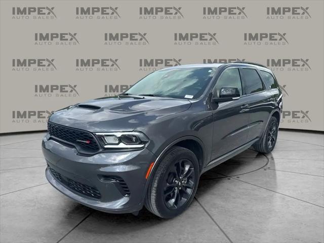 2025 Dodge Durango GT Plus AWD for sale in Greensboro, NC