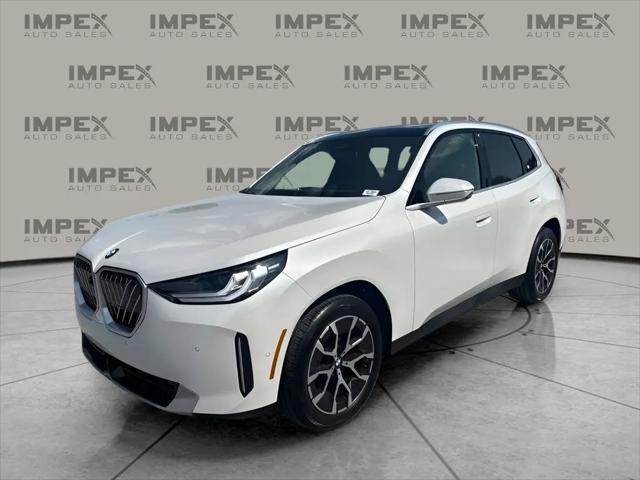 2026 BMW X3 30 xDrive for sale in Greensboro, NC
