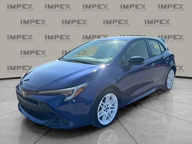 2026 Toyota Corolla SE for sale in Greensboro, NC