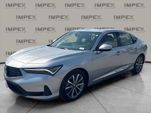 2026 Acura Integra FWD for sale in Greensboro, NC