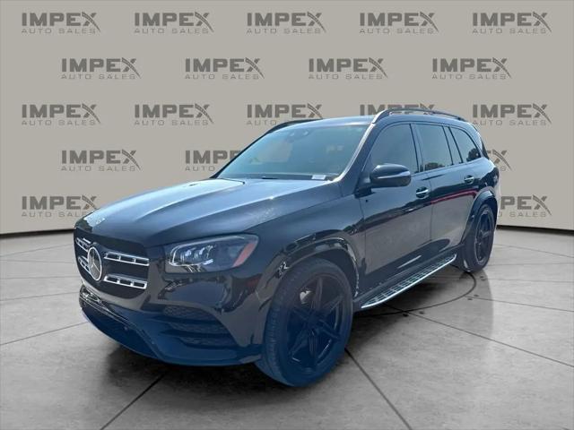 2023 Mercedes-Benz GLS GLS 450 4MATIC for sale in Greensboro, NC