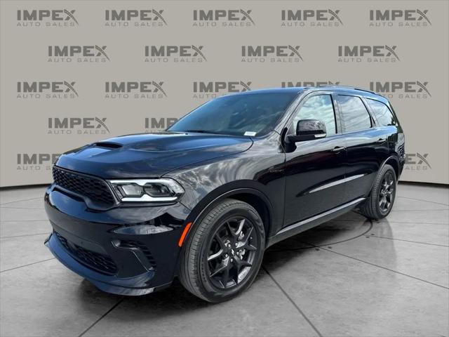2026 Dodge Durango GT Premium AWD HEMI V8 for sale in Greensboro, NC