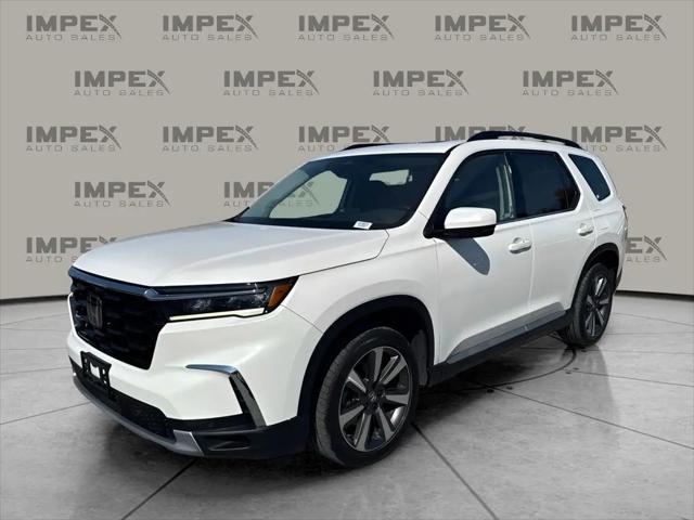 2024 Honda Pilot Touring for sale in Greensboro, NC