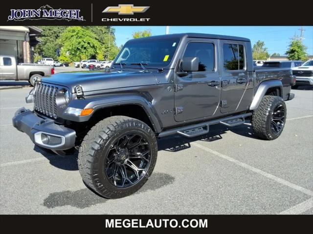 2022 Jeep Gladiator Sport S for sale in Dawsonville, GA