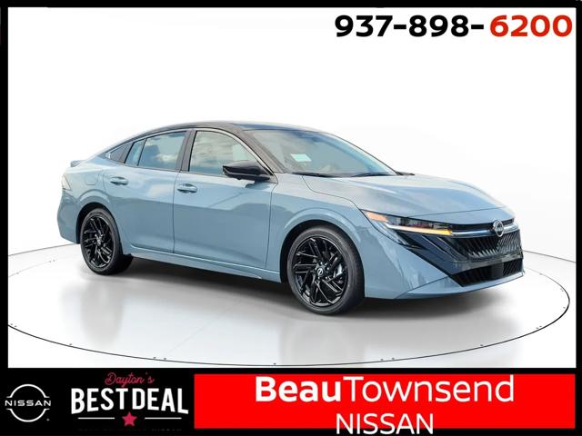 2027 Nissan Sentra for sale near Vandalia, OH