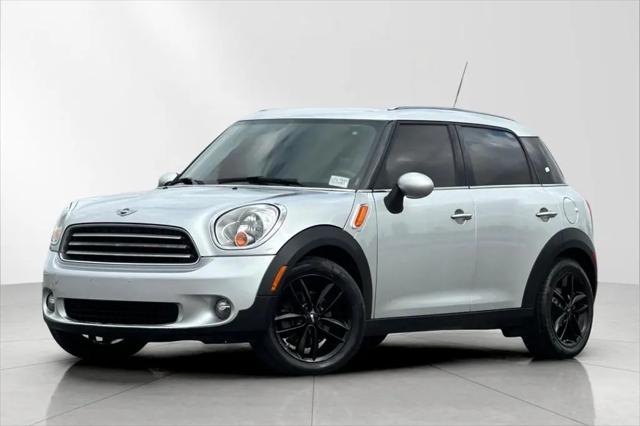 2011 MINI Cooper Countryman Cooper for sale in Torrance, CA