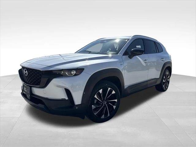 2025 Mazda CX-50 Hybrid Premium Plus Package for sale in Austin, TX