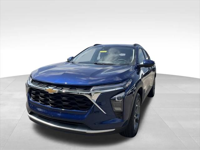 2024 Chevrolet Trax FWD LT for sale in Austin, TX