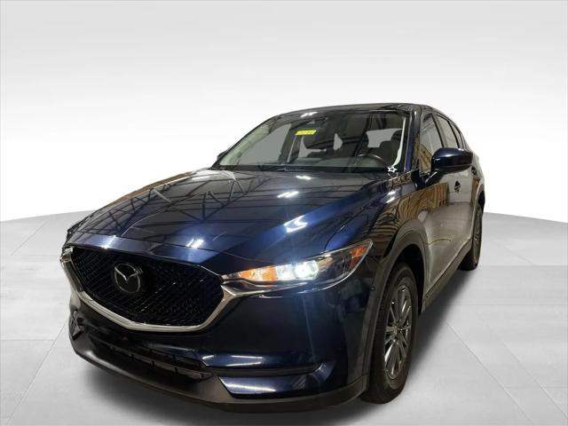 2019 Mazda CX-5 Touring for sale in Austin, TX