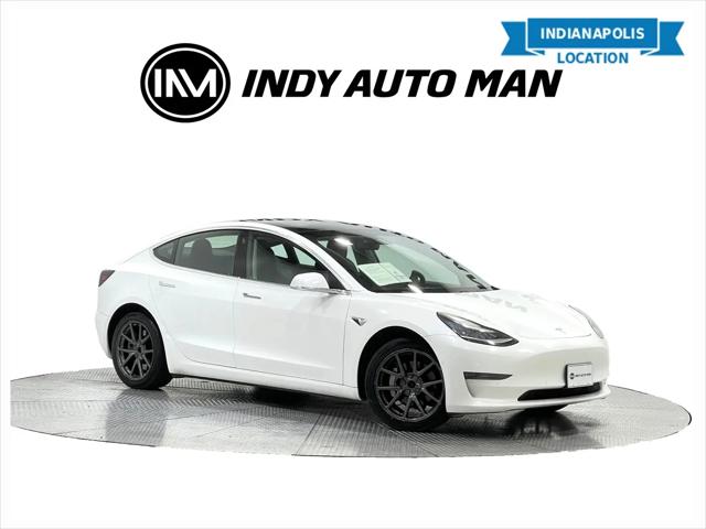 2019 Tesla Model 3 Long Range for sale in Indianapolis, IN