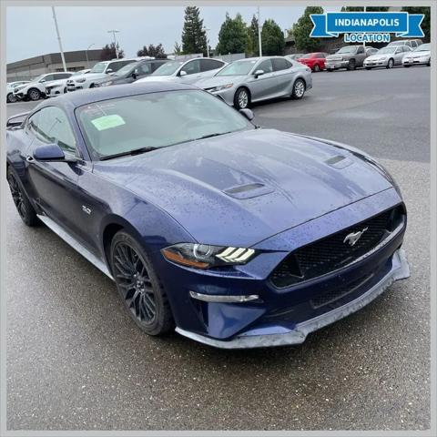 2019 Ford Mustang GT for sale in Indianapolis, IN