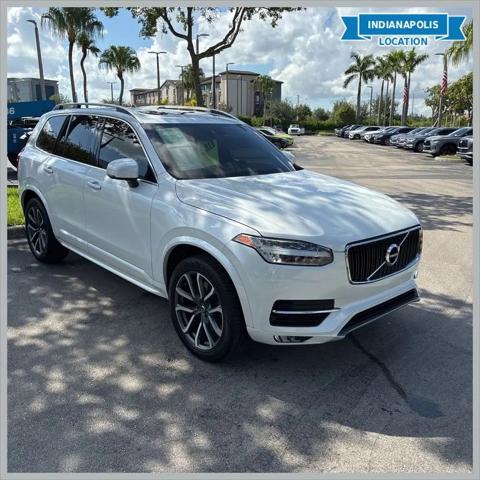 2019 Volvo XC90 T5 Momentum for sale in Indianapolis, IN