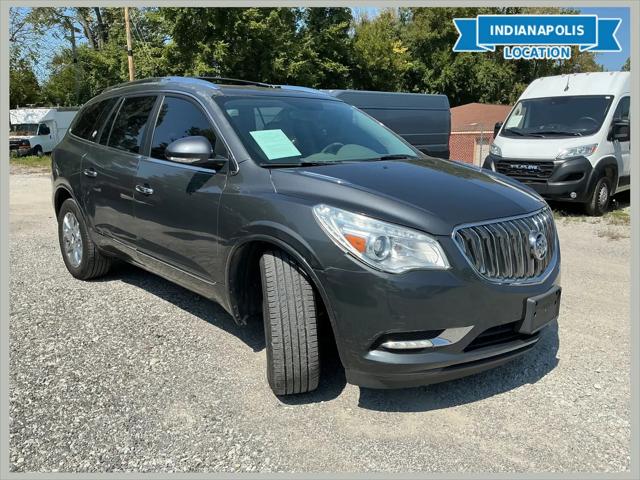 2014 Buick Enclave Leather for sale in Indianapolis, IN