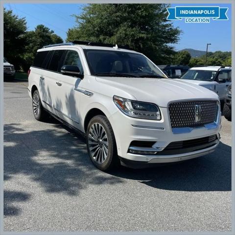 2019 Lincoln Navigator L Reserve for sale in Indianapolis, IN