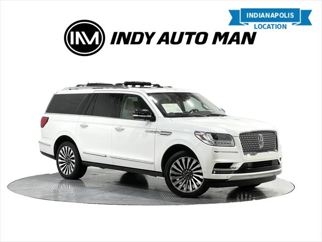 2019 Lincoln Navigator L Reserve for sale in Indianapolis, IN