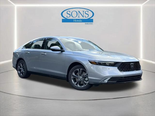 2026 Honda Accord Sedan EX-L for sale in McDonough, GA