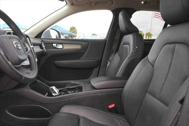 2020 Volvo XC40 T5 Inscription for sale in Houston, TX