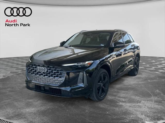 2025 Audi Q5 Premium Plus TFSI quattro S tronic for sale in Selma, TX