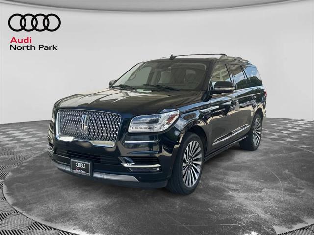 2021 Lincoln Navigator Reserve for sale in Selma, TX