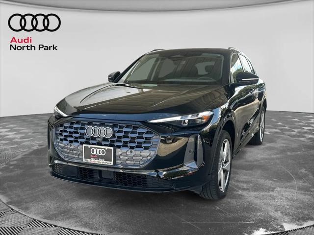 2025 Audi Q5 Premium Plus TFSI quattro S tronic for sale in Selma, TX