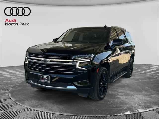 2022 Chevrolet Tahoe 2WD LT for sale in Selma, TX