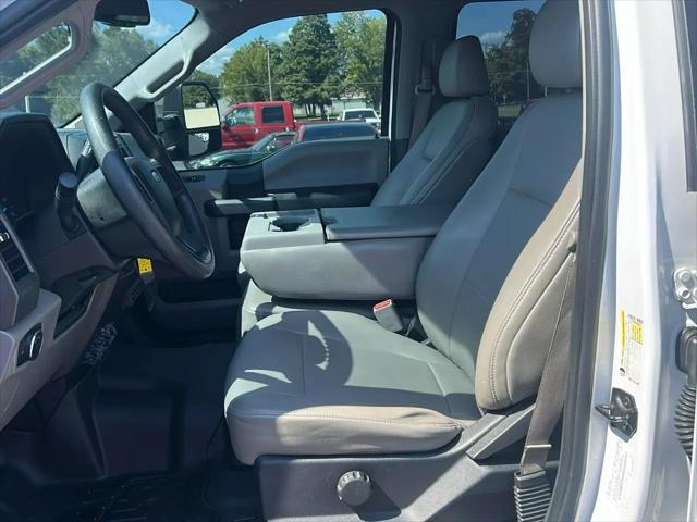 2017 Ford F-250 XL