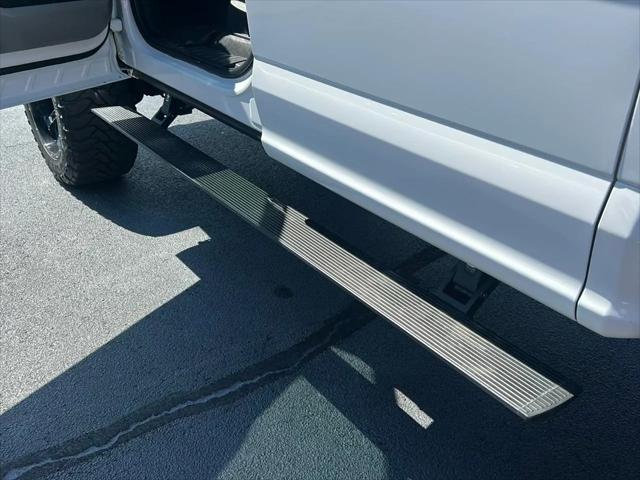 2017 Ford F-250 XL