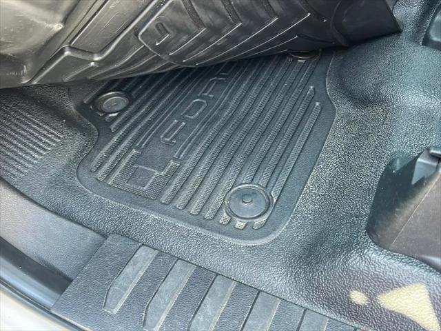 2017 Ford F-250 XL