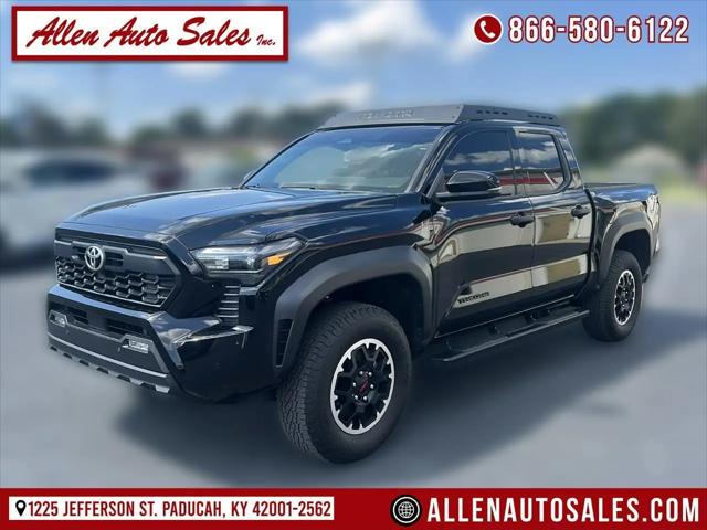 2025 Toyota Tacoma TRD Off Road for sale in Paducah, KY
