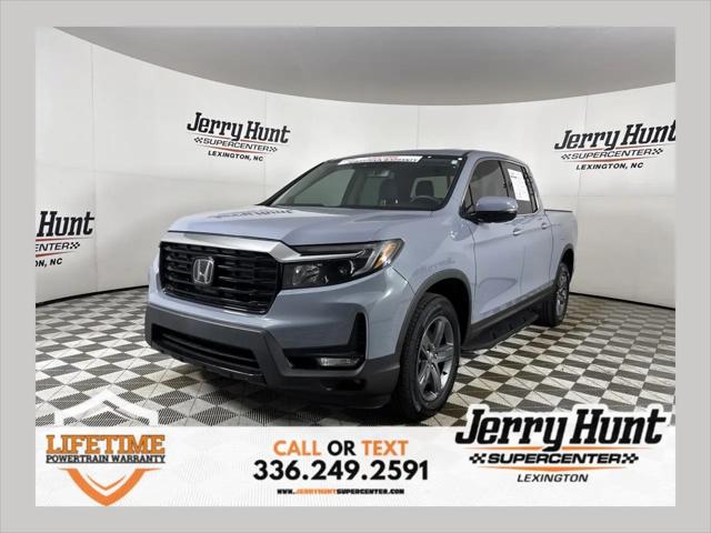 2023 Honda Ridgeline RTL-E for sale in Lexington, NC