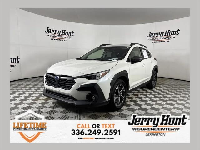 2025 Subaru Crosstrek Premium for sale in Lexington, NC
