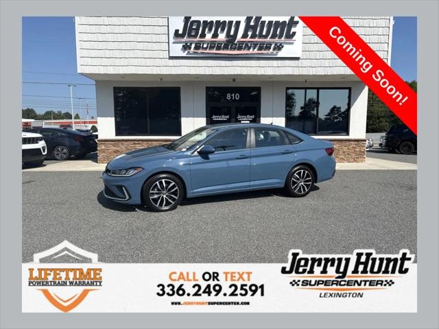 2025 Volkswagen Jetta 1.5T SE for sale in Lexington, NC
