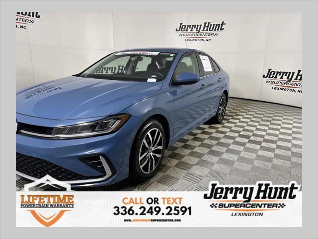 2025 Volkswagen Jetta 1.5T SE for sale in Lexington, NC