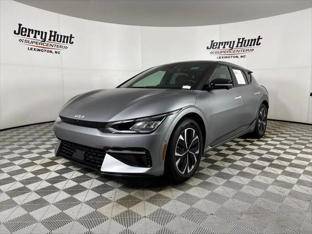 2024 Kia EV6 GT-Line for sale in Lexington, NC