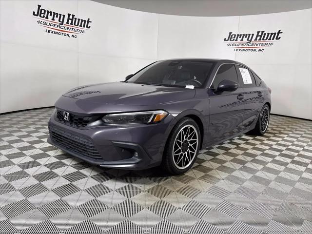 2024 Honda Civic Sport Touring for sale in Lexington, NC