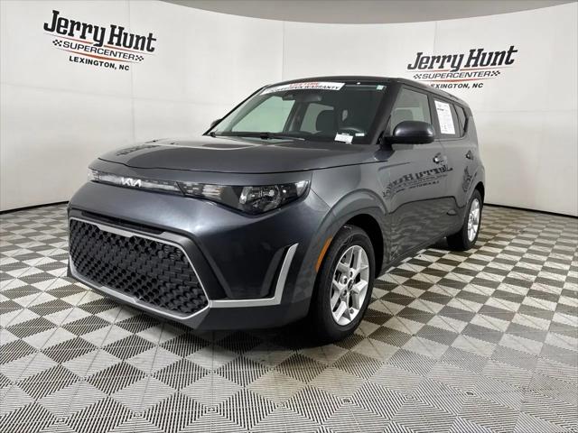 2024 Kia Soul LX for sale in Lexington, NC