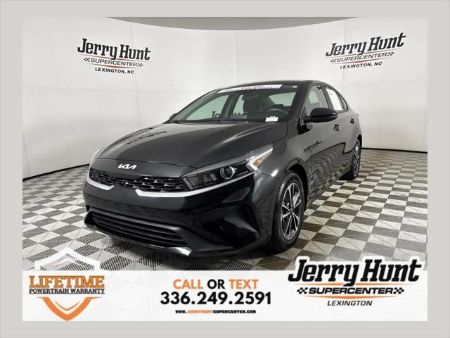 2024 Kia Forte LXS for sale in Lexington, NC