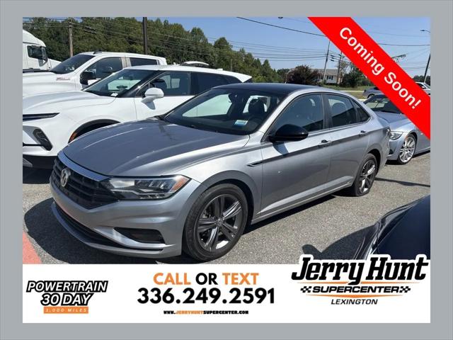 2021 Volkswagen Jetta 1.4T R-Line for sale in Lexington, NC