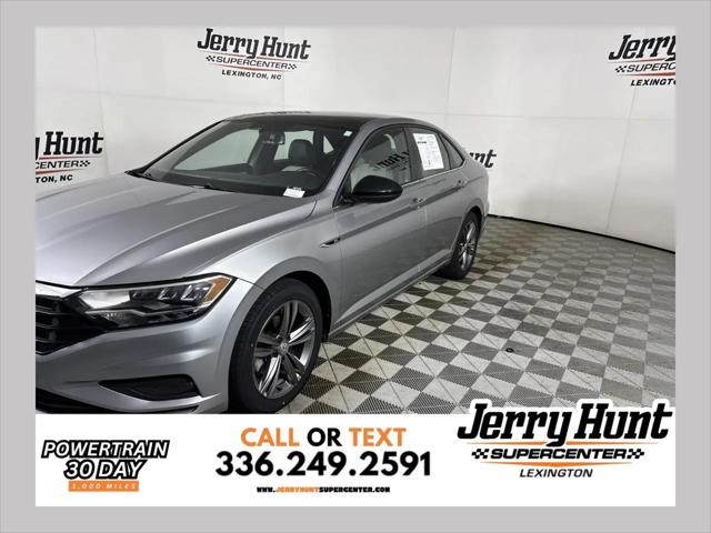 2021 Volkswagen Jetta 1.4T R-Line for sale in Lexington, NC