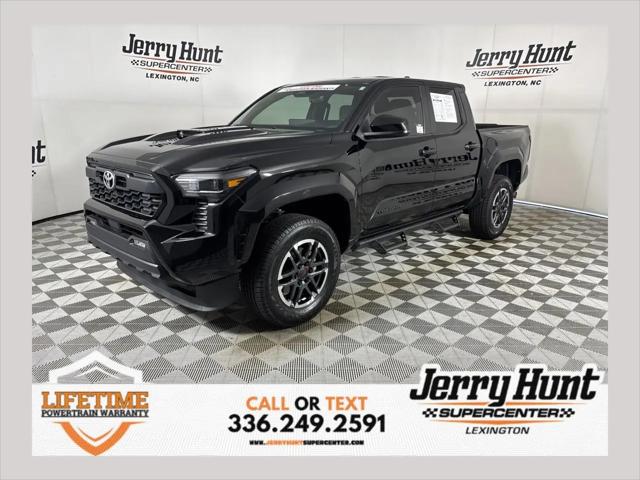2024 Toyota Tacoma TRD Sport for sale in Lexington, NC