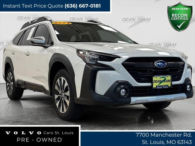2024 Subaru Outback Touring XT for sale in St. Louis, MO