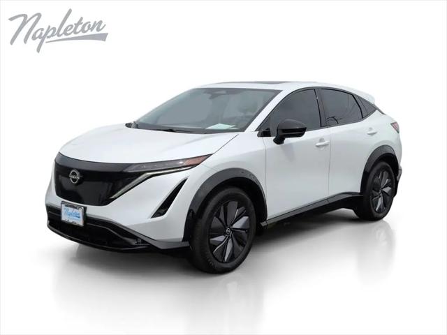 2024 Nissan ARIYA EVOLVE+ for sale in Oak Lawn, IL