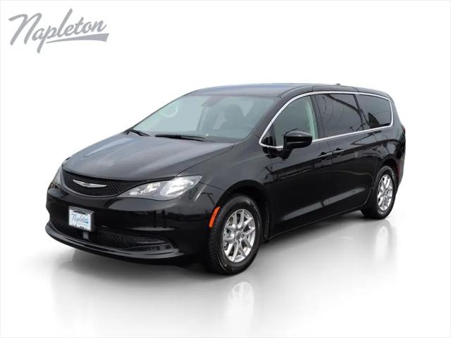 2024 Chrysler Voyager LX for sale in Oak Lawn, IL