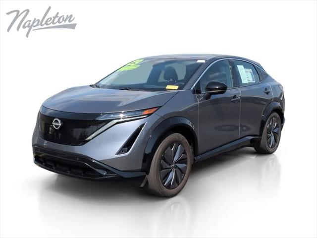 2023 Nissan ARIYA ENGAGE for sale in Oak Lawn, IL
