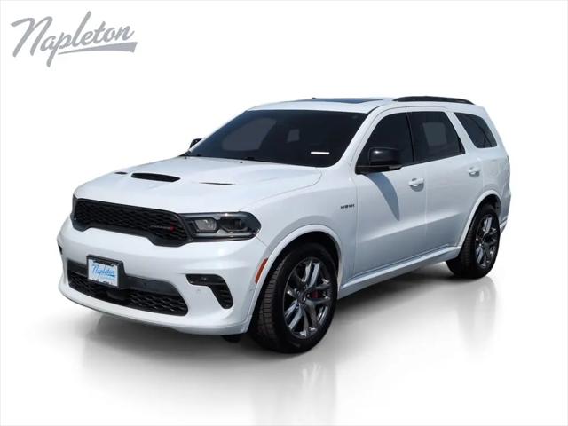2023 Dodge Durango R/T Premium AWD for sale in Oak Lawn, IL