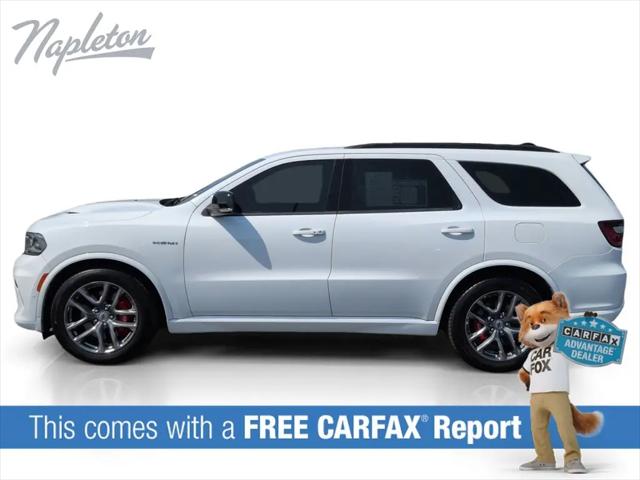2023 Dodge Durango R/T Premium AWD