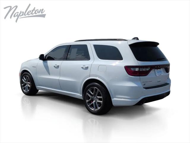 2023 Dodge Durango R/T Premium AWD