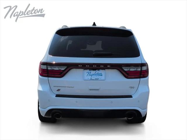 2023 Dodge Durango R/T Premium AWD