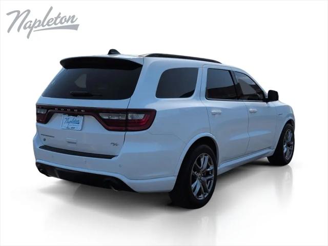 2023 Dodge Durango R/T Premium AWD